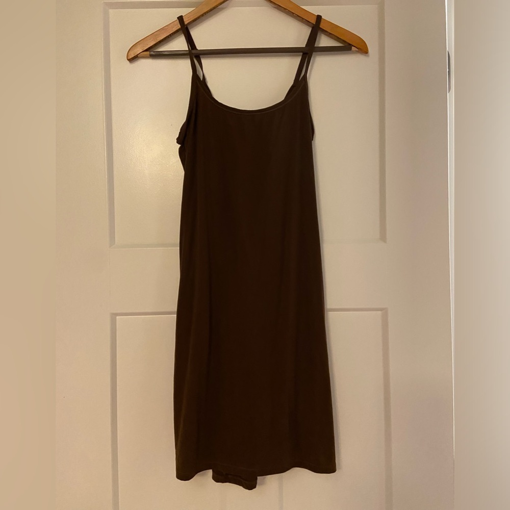 New with tags, never worn skims size large